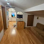 아파트 Haus Enzian