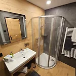 아파트 Haus Enzian