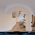 아파트 Haus Enzian *